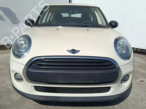 Komplette front Komplette front MINI MINI (F56) One D (95 hp) 28728548 28728548