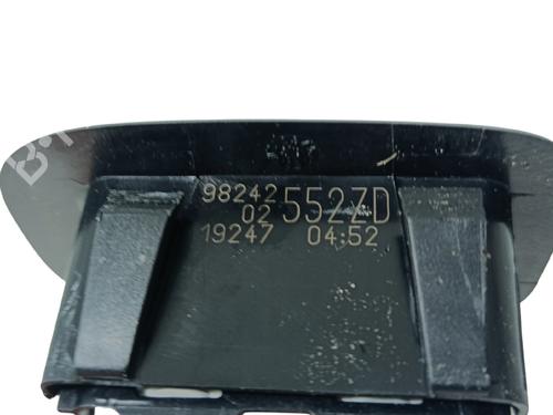 Left rear window switch PEUGEOT 2008 I (CU_) 1.5 BlueHDI 100 | BP33437760I29 - Image 3