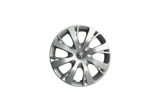 Hulkapsel Hulkapsel PEUGEOT 208 I (CA_, CC_) 1.2 PureTech 82 (82 hp) 33706065 33706065