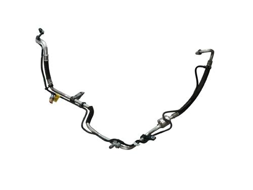 Used AC pipe AC pipe PEUGEOT 2008 II (UD_, US_, UY_, UJ_, UR_, UC_) 1.2 PureTech 100 (USHNK) (101 hp) 33706063 33706063