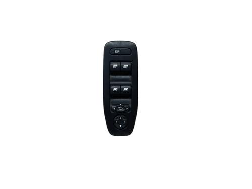 Used Left front window switch Left front window switch PEUGEOT 2008 I (CU_) 1.5 BlueHDI 100 (102 hp) 33437758 33437758
