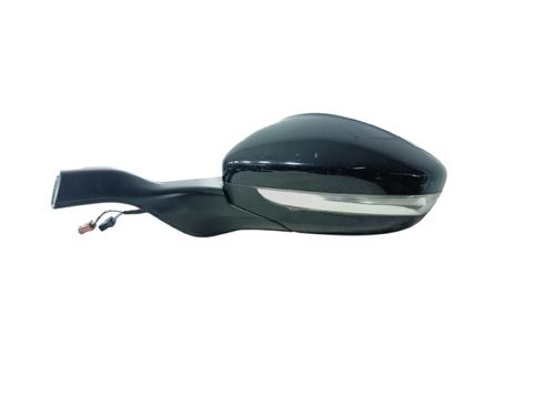 Used Left mirror Left mirror PEUGEOT 2008 I (CU_) 1.5 BlueHDI 100 (102 hp) 33437751 33437751