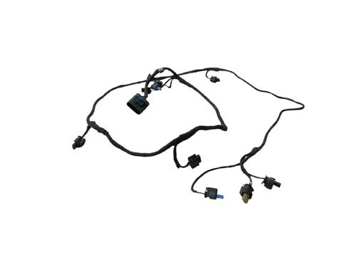 Used Wiring harness Wiring harness MERCEDES-BENZ C-CLASS T-Model (S205) C 180 BlueTEC / d (205.236) (116 hp) 33706069 33706069