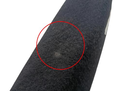 Rear parcel shelf MINI MINI (R56) Cooper D | BP33326385C85 - Image 4