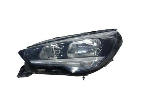Used Left headlight Left headlight OPEL CORSA F (P2JO) 1.2 (68) (75 hp) 33718891 33718891
