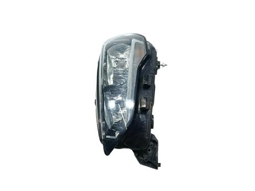 Left headlight OPEL CORSA F (P2JO) 1.2 (68) | BP33718891C28  - Image 6