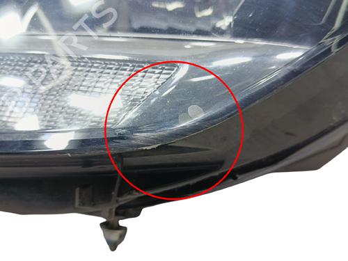 Left headlight OPEL CORSA F (P2JO) 1.2 (68) | BP33718891C28  - Image 8