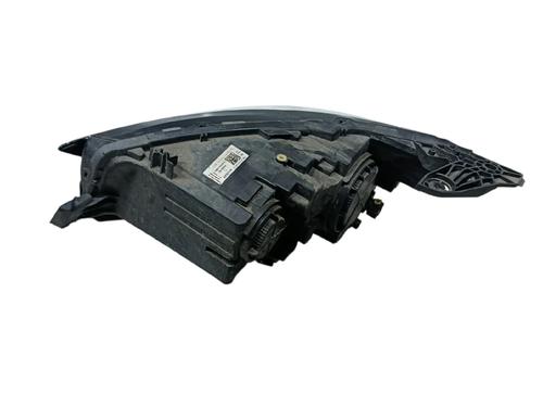 Right headlight OPEL CORSA F (P2JO) 1.2 (68) | BP33718890C29 - Image 2