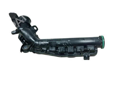 Used Intercooler pipe Intercooler pipe PEUGEOT 2008 II (UD_, US_, UY_, UJ_, UR_, UC_) 1.2 PureTech 100 (USHNK) (101 hp) 33719583 33719583