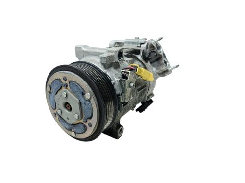 Used AC compressor AC compressor PEUGEOT 2008 II (UD_, US_, UY_, UJ_, UR_, UC_) 1.2 PureTech 100 (USHNK) (101 hp) 33719575 33719575