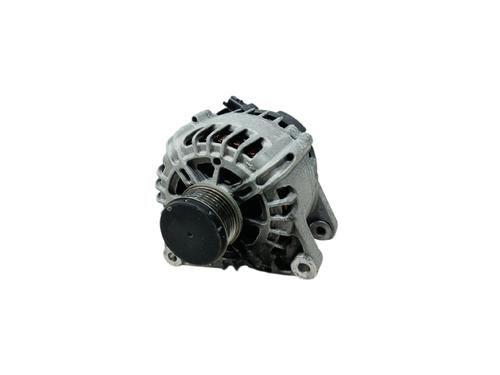 Used Alternator Alternator PEUGEOT 2008 II (UD_, US_, UY_, UJ_, UR_, UC_) 1.2 PureTech 100 (USHNK) (101 hp) 33719573 33719573