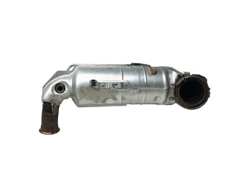 Used Catalyst Catalyst PEUGEOT 2008 II (UD_, US_, UY_, UJ_, UR_, UC_) 1.2 PureTech 100 (USHNK) (101 hp) 33719574 33719574