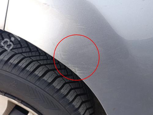 Full front CITROËN C3 III (SX) 1.2 VTi 68 | BP33722003S1 - Image 7