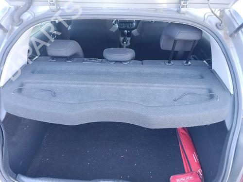 Hattehylde Hattehylde CITROËN C3 III (SX) 1.2 VTi 68 (68 hp) 33722020 33722020