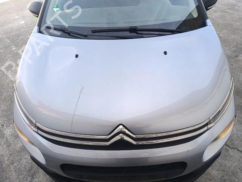 Full front CITROËN C3 III (SX) 1.2 VTi 68 | BP33722003S1 - Image 6