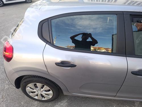 right-rear-door-citroen-c3-iii-sx-2016-33722006 main image