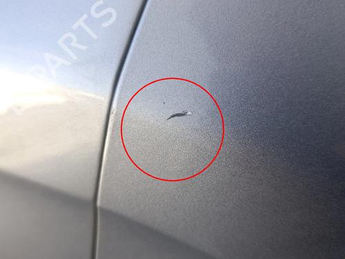 Full front CITROËN C3 III (SX) 1.2 VTi 68 | BP33722003S1 - Image 8