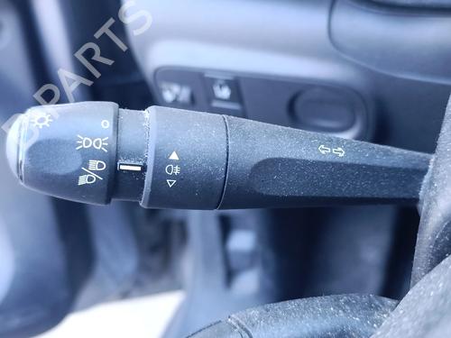 Used Squib airbag Squib airbag CITROËN C3 III (SX) 1.2 VTi 68 (68 hp) 33722001 33722001