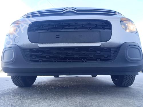 Full front CITROËN C3 III (SX) 1.2 VTi 68 | BP33722003S1 - Image 5