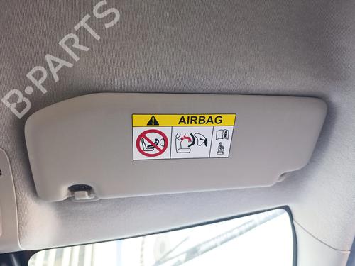 hjre-solskrm-citroen-c3-iii-sx-2016-33722023 main image