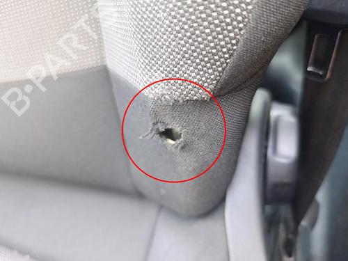 Seats set CITROËN C3 III (SX) 1.2 VTi 68 | BP33722021C78 - Image 5