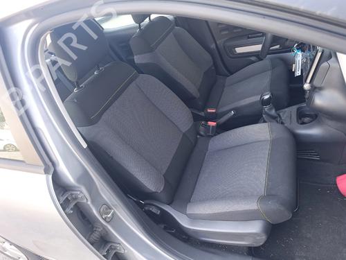 Used Seats set Seats set CITROËN C3 III (SX) 1.2 VTi 68 (68 hp) 33722021 33722021