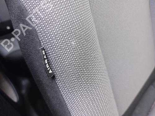 Used Right seat airbag Right seat airbag CITROËN C3 III (SX) 1.2 VTi 68 (68 hp) 33721999 33721999