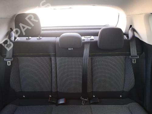Sæde Bagtil Sæde Bagtil CITROËN C3 III (SX) 1.2 VTi 68 (68 hp) 33722019 33722019