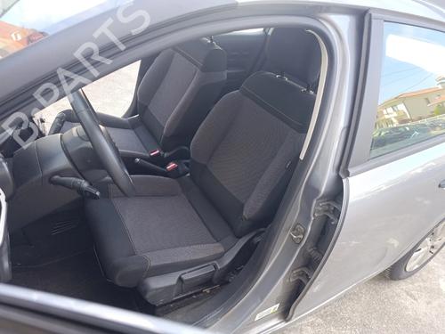 Seats set CITROËN C3 III (SX) 1.2 VTi 68 | BP33722021C78 - Image 2