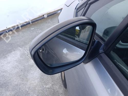 Retrovisor esquerdo CITROËN C3 III (SX) 1.2 VTi 68 | BP33722009C26 - Image 2