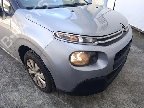 Full front CITROËN C3 III (SX) 1.2 VTi 68 | BP33722003S1 - Image 2