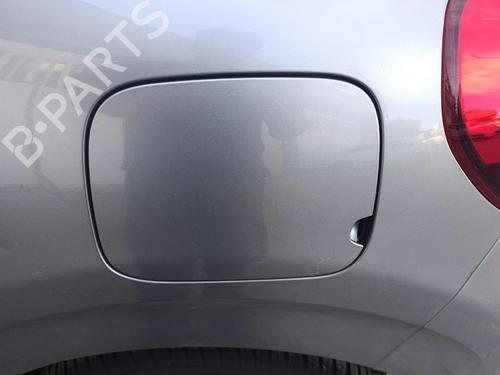 fuel-flap-citroen-c3-iii-sx-2016-33722037 main image