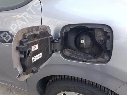 Tanklåg CITROËN C3 III (SX) 1.2 VTi 68 | BP33722037C131 - Image 2