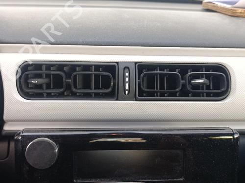 luftventil-citroen-c3-iii-sx-2016-33722041 main image