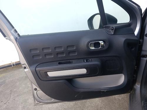 Used Front left panel Front left panel CITROËN C3 III (SX) 1.2 VTi 68 (68 hp) 33722044 33722044