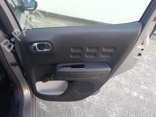 Used Rear right panel Rear right panel CITROËN C3 III (SX) 1.2 VTi 68 (68 hp) 33722047 33722047