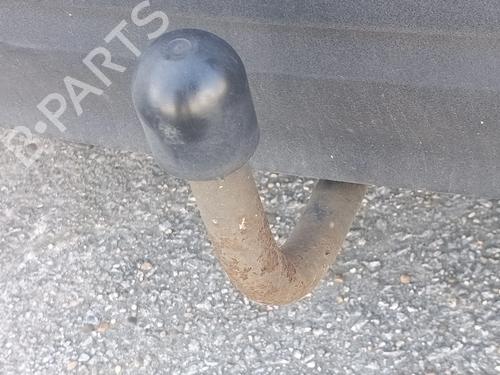 Trækkugle/Mekanisme CITROËN C3 III (SX) 1.2 VTi 68 | BP33722059C141 - Image 2