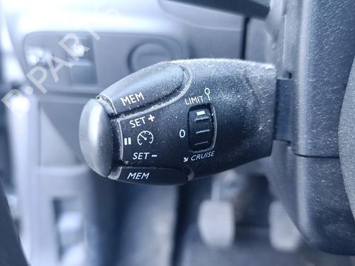 kombi-kontakt-stilkkontakt-citroen-c3-iii-sx-2016-33722057 main image