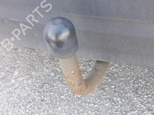 Trækkugle/Mekanisme CITROËN C3 III (SX) 1.2 VTi 68 | BP33722059C141 - Image 3