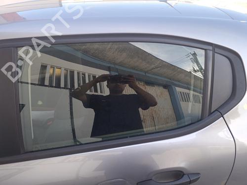 Used Rear left door window Rear left door window CITROËN C3 III (SX) 1.2 VTi 68 (68 hp) 33722055 33722055