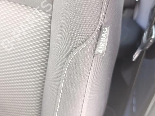Used Left seat airbag Left seat airbag VW GOLF VII (5G1, BQ1, BE1, BE2) 1.0 TSI (86 hp) 33756552 33756552