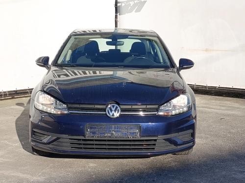 Komplette front Komplette front VW GOLF VII (5G1, BQ1, BE1, BE2) 1.0 TSI (86 hp) 33756556 33756556