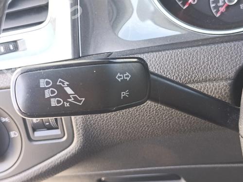 Used Squib airbag Squib airbag VW GOLF VII (5G1, BQ1, BE1, BE2) 1.0 TSI (86 hp) 33756553 33756553