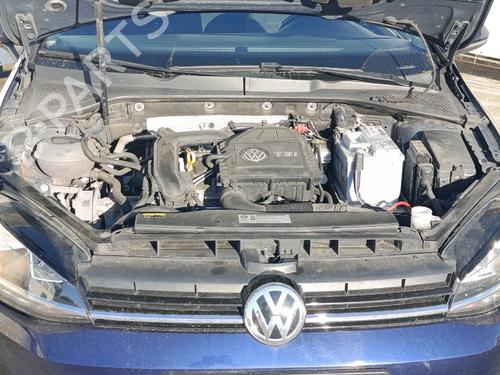 Used Engine control unit (ECU) Engine control unit (ECU) VW GOLF VII (5G1, BQ1, BE1, BE2) 1.0 TSI (86 hp) 33756567 33756567