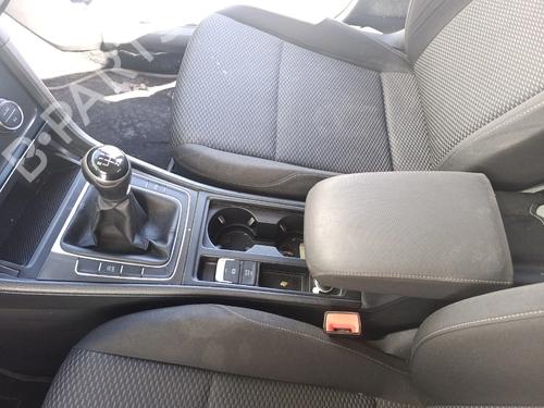 Armlene Armlene VW GOLF VII (5G1, BQ1, BE1, BE2) 1.0 TSI (86 hp) 33756572 33756572