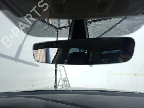 Used Rear mirror Rear mirror VW GOLF VII (5G1, BQ1, BE1, BE2) 1.0 TSI (86 hp) 33756577 33756577
