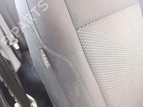 Airbag do banco direito Airbag do banco direito VW GOLF VII (5G1, BQ1, BE1, BE2) 1.0 TSI (86 hp) 33756551 33756551