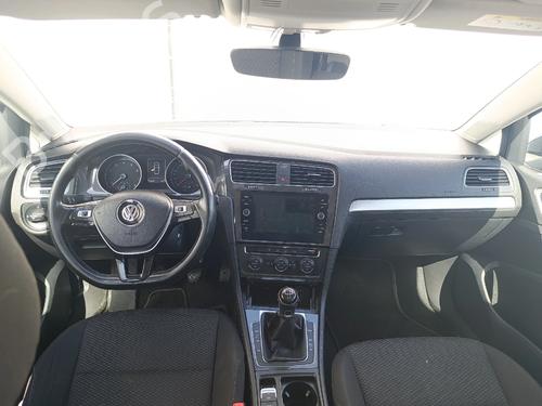 Kollisonspute sett Kollisonspute sett VW GOLF VII (5G1, BQ1, BE1, BE2) 1.0 TSI (86 hp) 33756554 33756554