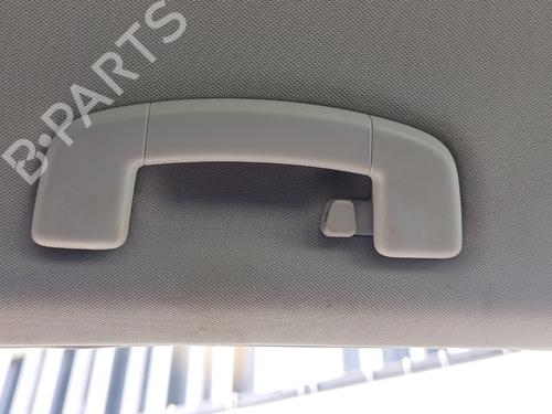 Venstre bagtil invendig håndtag Venstre bagtil invendig håndtag VW GOLF VII (5G1, BQ1, BE1, BE2) 1.0 TSI (86 hp) 33756601 33756601