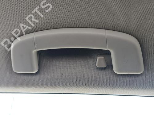 Maniglia interna posteriore destra Maniglia interna posteriore destra VW GOLF VII (5G1, BQ1, BE1, BE2) 1.0 TSI (86 hp) 33756600 33756600